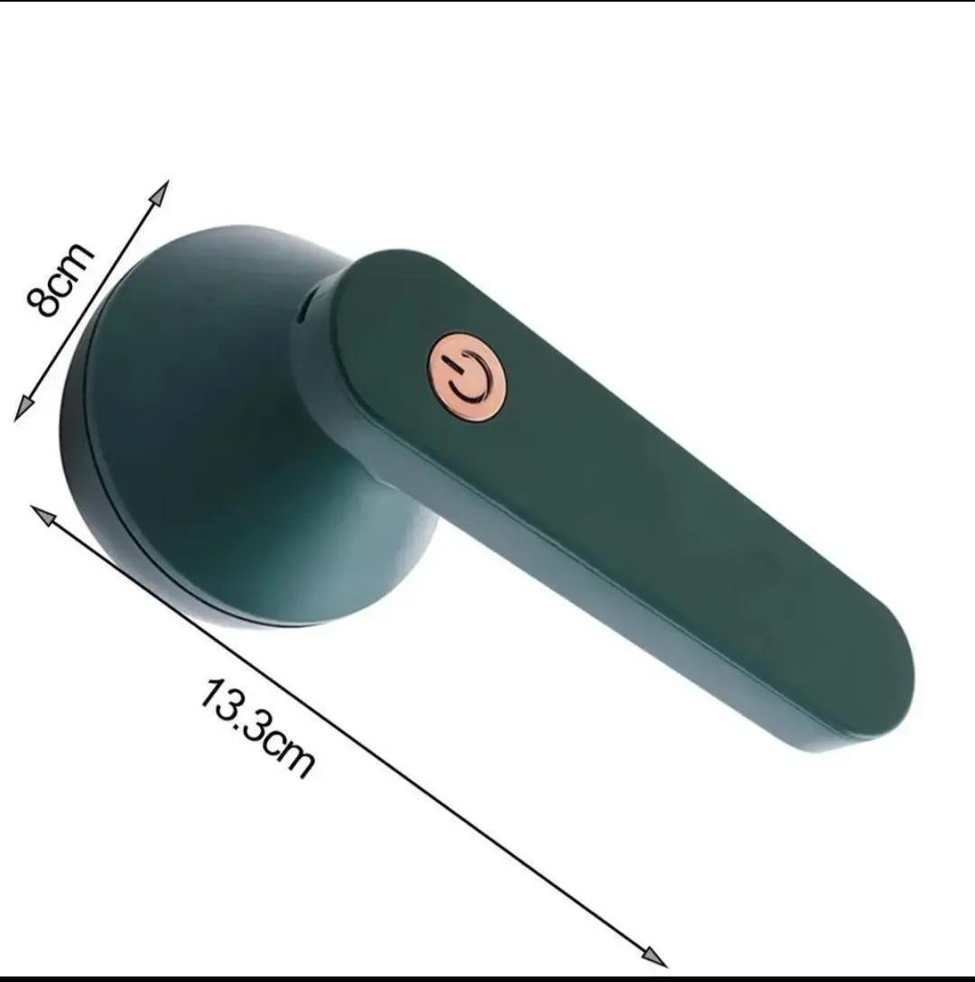 Green Lint Remover for Clothes & Carpets - Image 4